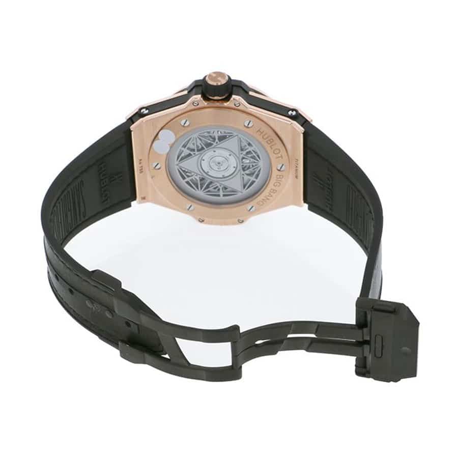 Hublot Big Bang Unico 415.OX.1118.VR.MXM17 True Replica 1:1 - Image 3