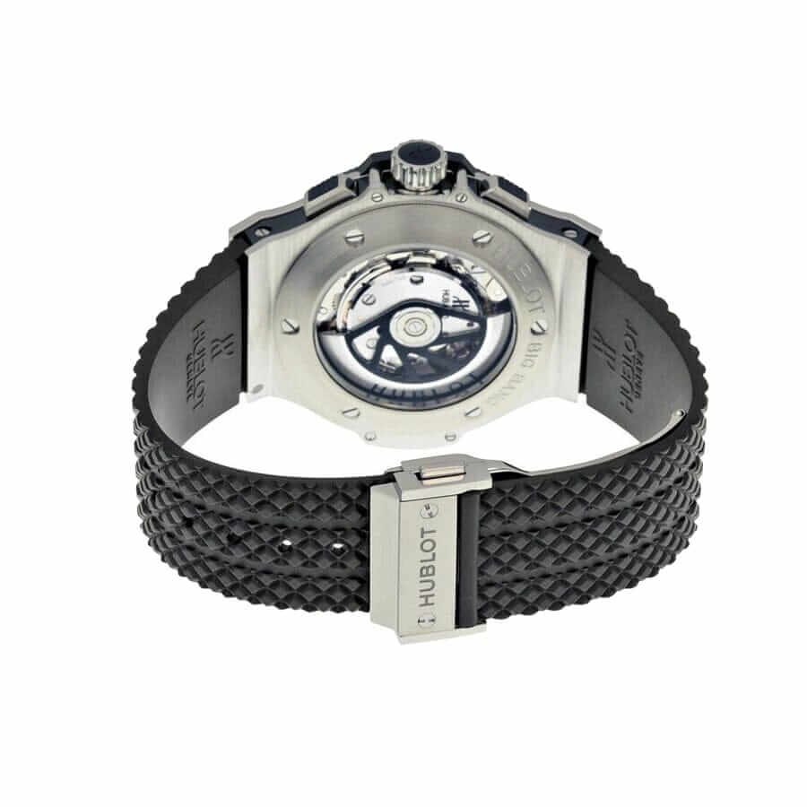 Hublot Big Bang 301.SX.130.RX “Rubber Strap” Handcrafted Replica Edition - Image 4