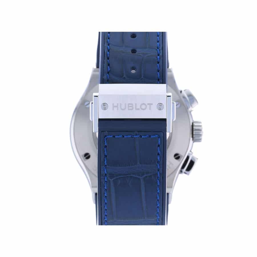 Hublot Classic Fusion 565.NX.7170.LR “Titanium” Exact Replica 1:1 - Image 4