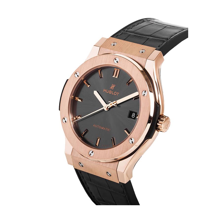 Hublot Big Bang Unico King Gold Re-creation 511.OX.1181.LR Super Clone Quality - Image 3