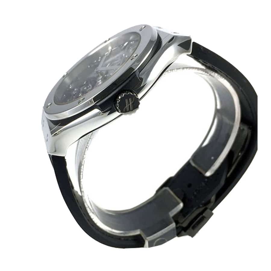 Hublot Big Bang Unico 505.TX.0170.LR “Skeleton Dial” First-Class Clone - Image 3
