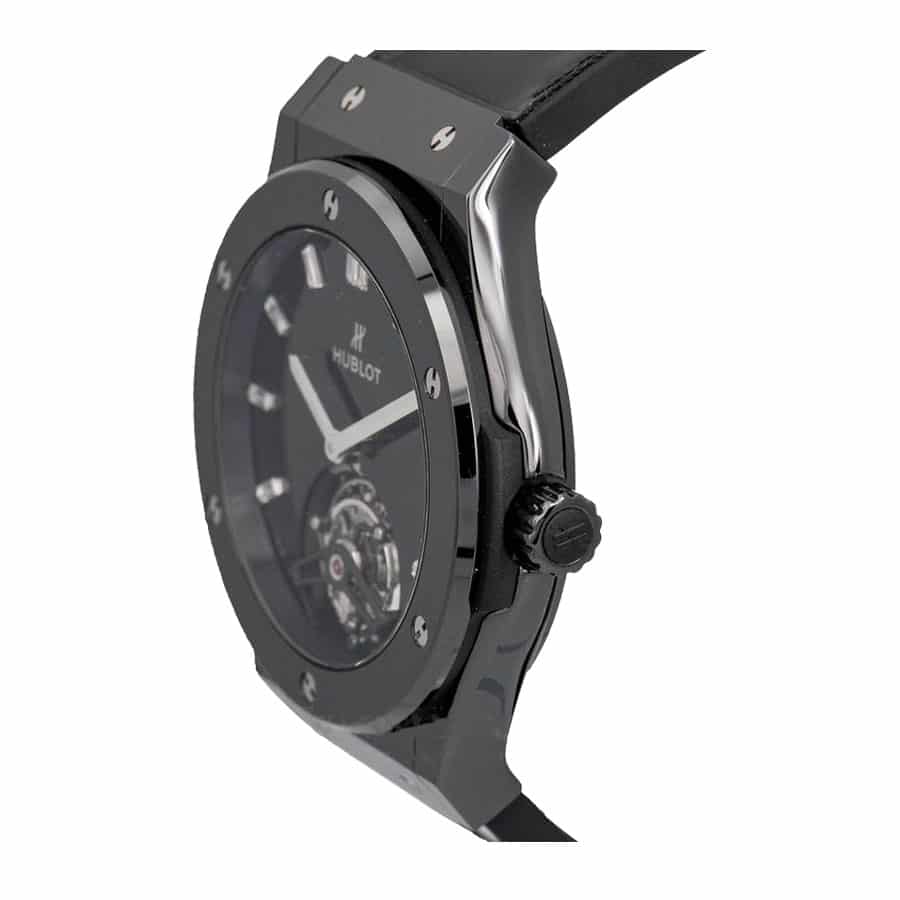 Hublot Big Bang Unico Tourbillon 505.CS.1270.VR “Skeleton Dial” Precision Clone - Image 3
