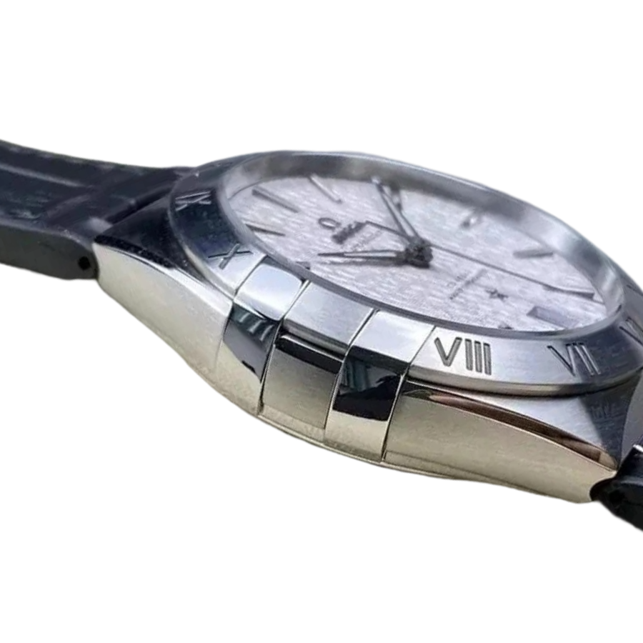 Omega Constellation Gray Dial 131.12.41.21.06.001 Ultimate Clone Quality - Image 4