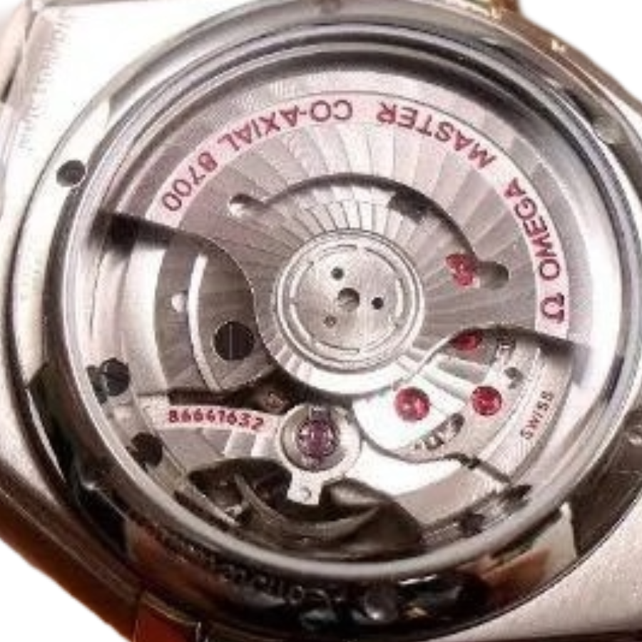 Omega Constellation White Dial 131.20.29.20.55.002 Super Accurate Clone - Image 4