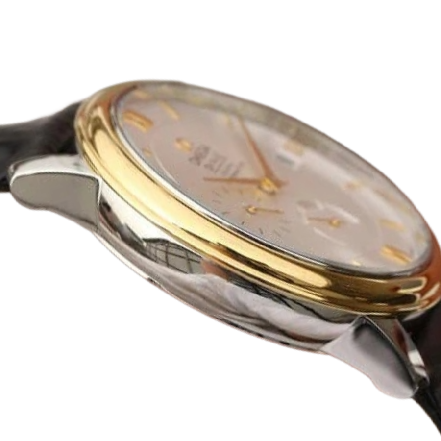Omega De Ville 424.53.40.20.02.001 Super Accurate Clone - Image 5