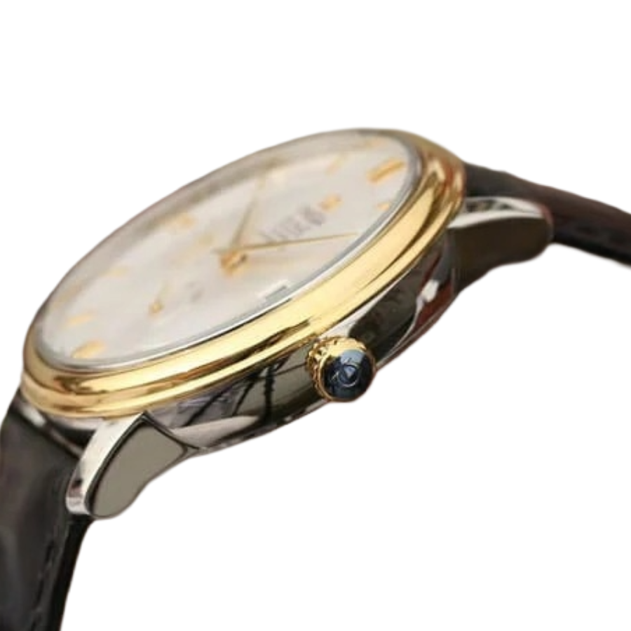 Omega De Ville 424.53.40.20.02.001 Super Accurate Clone - Image 6