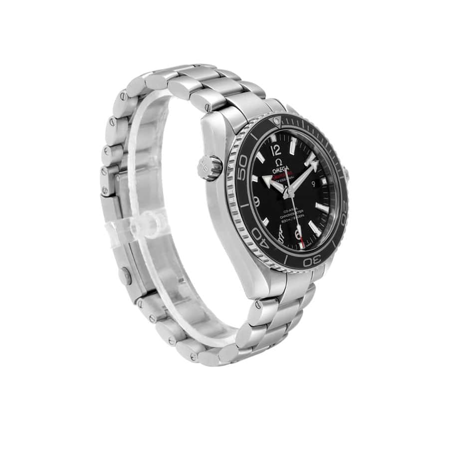 Omega Seamaster Planet Ocean 232.30.42.21.01.004 “James Bond” Authentic Copy 1:1 - Image 3