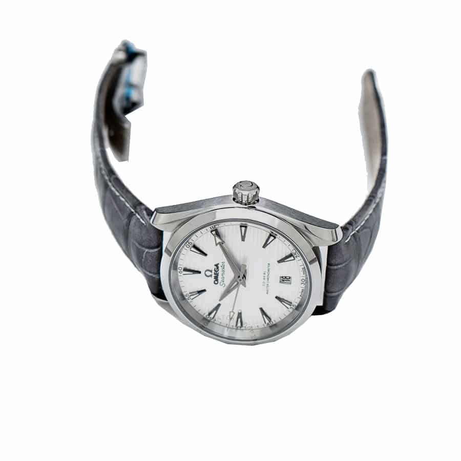 Omega Seamaster Aqua Terra Co-Axial Master Chronometer 220.13.38.20.02.001 Superior Replica - Image 3