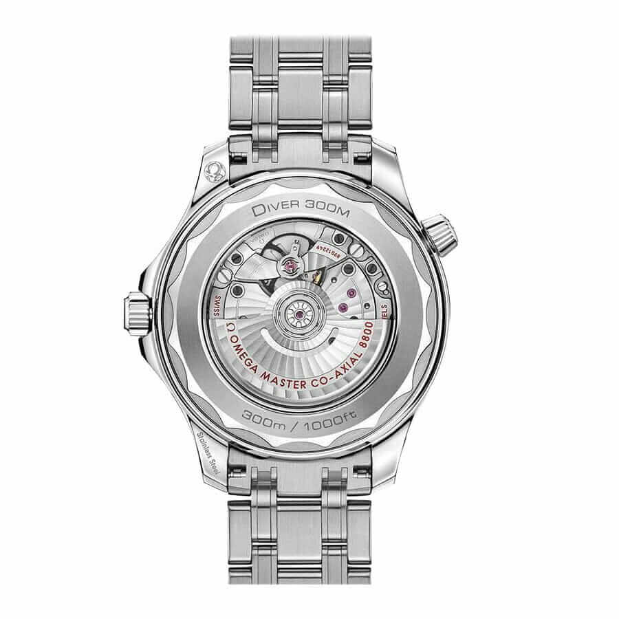 Omega Seamaster Diver 210.30.42.20.03.001 Perfect Clone Quality - Image 4