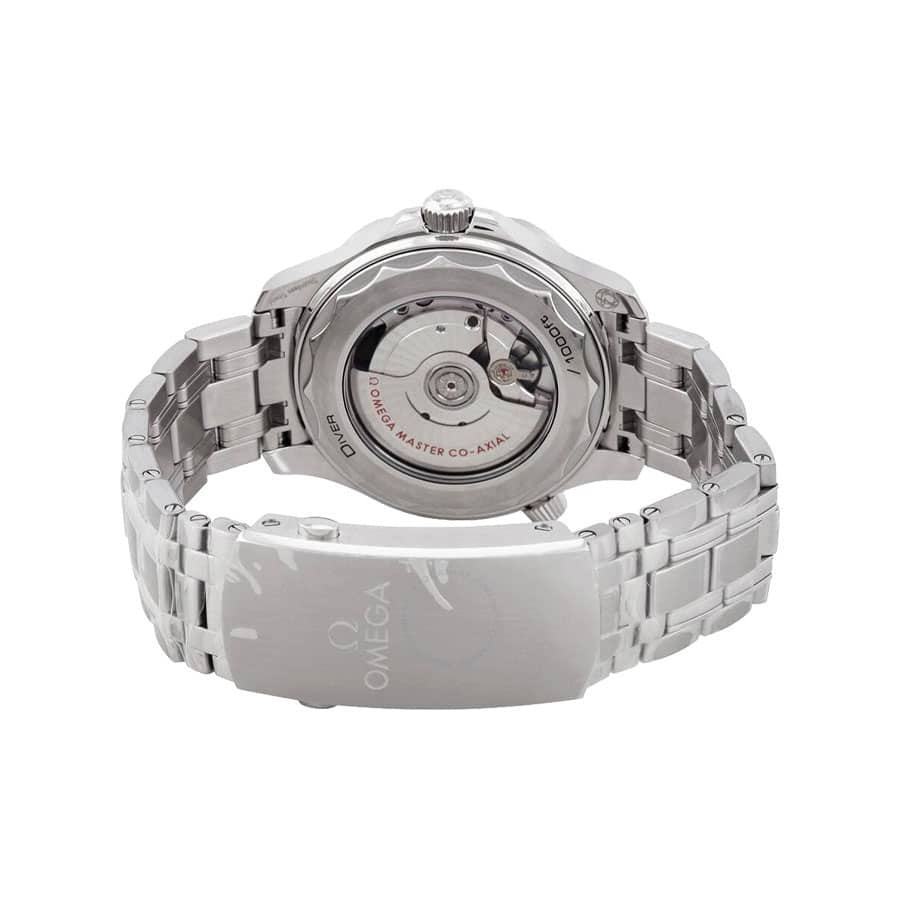 Omega Seamaster Diver 210.30.42.20.03.001 Perfect Clone Quality - Image 5
