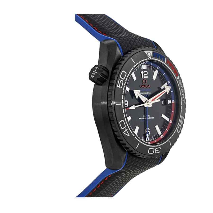 Omega Seamaster Planet Ocean 215.92.46.22.01.004 Premium Copy 1:1 - Image 3
