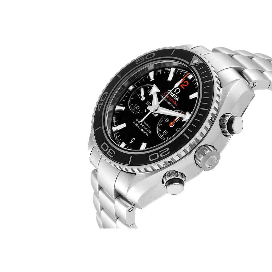 Omega Co-Axial Chronograph 232.32.46.51.01.003 “The First Omega in Space” Swiss Super Clone - Image 4