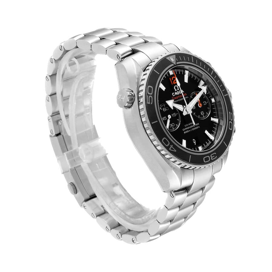 Omega Co-Axial Chronograph 232.32.46.51.01.003 “The First Omega in Space” Swiss Super Clone - Image 3