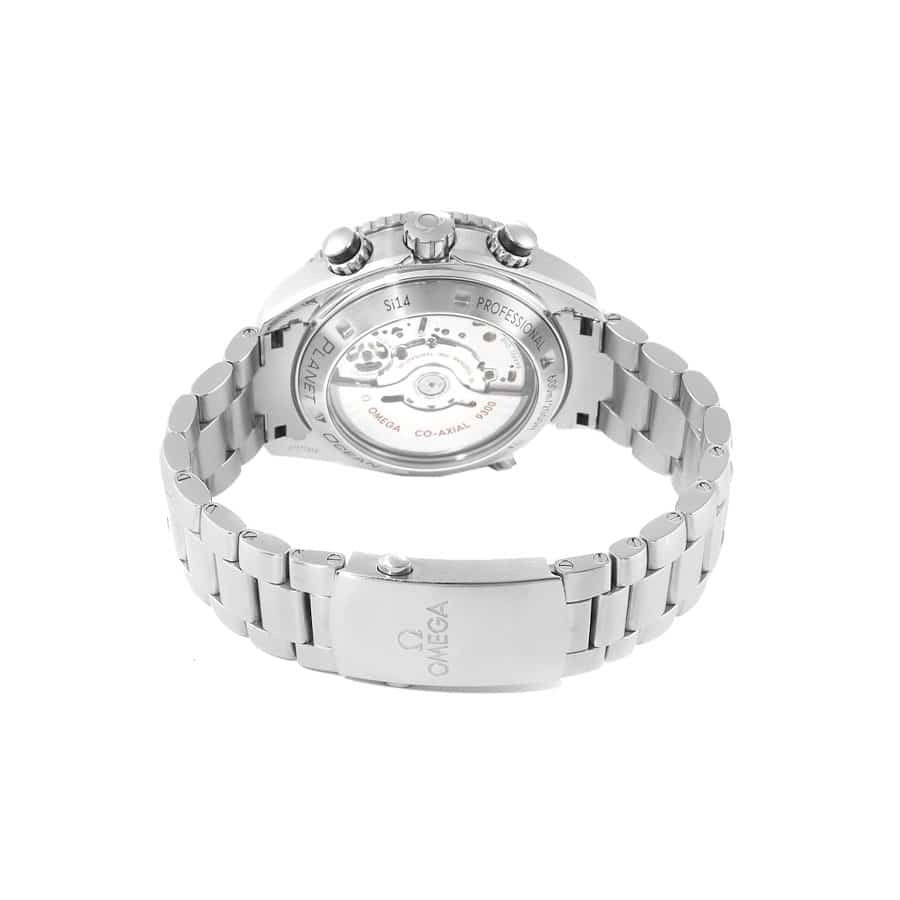 Omega Seamaster Planet Ocean 232.30.46.51.01.003 Ultimate Clone Quality - Image 5