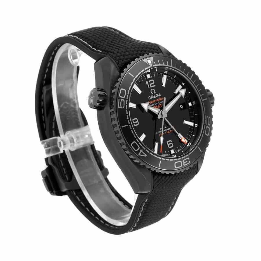 Omega Speedmaster Dark Side Of The Moon 215.92.46.22.01.001 “Dark Side” 1:1 Clone Edition - Image 3