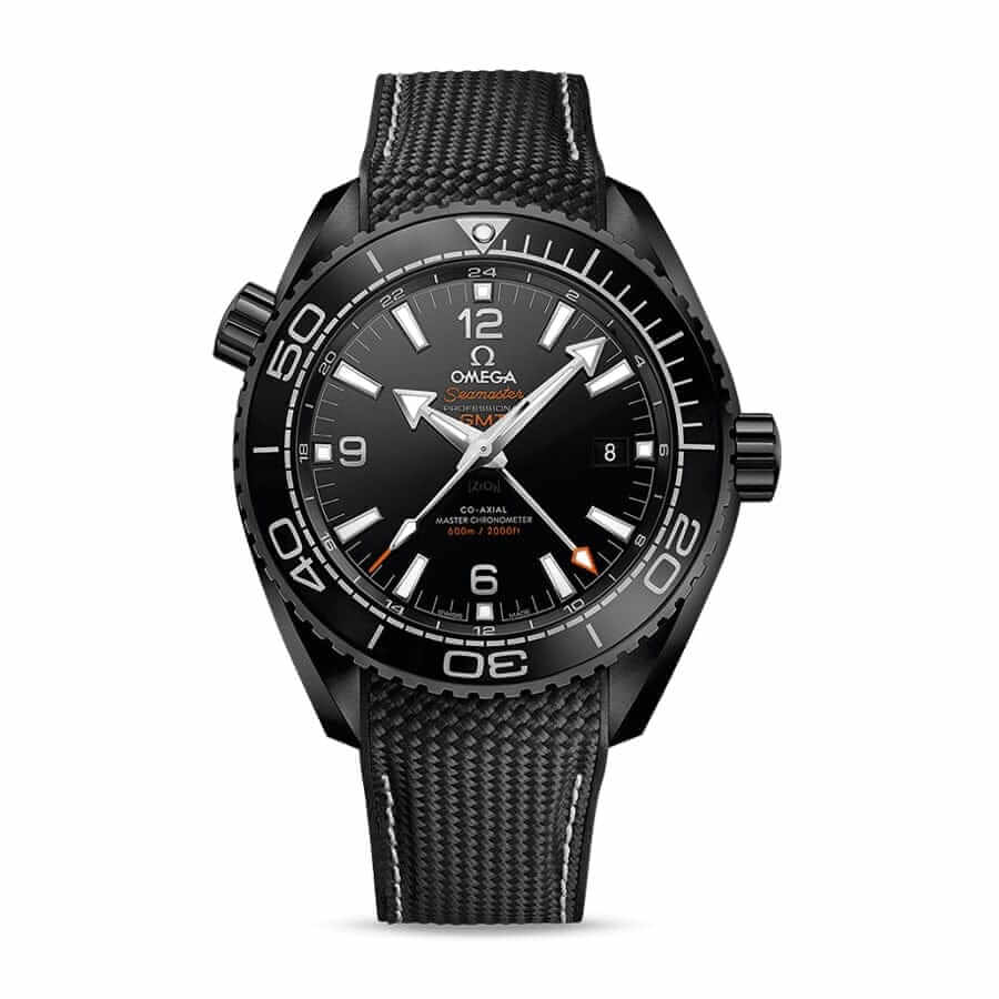 Omega Speedmaster Dark Side Of The Moon 215.92.46.22.01.001 “Dark Side” 1:1 Clone Edition