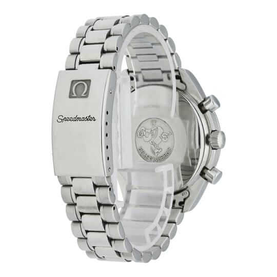 Omega Speedmaster Reduced 3510.50 Luxury Clone Quality - Image 4