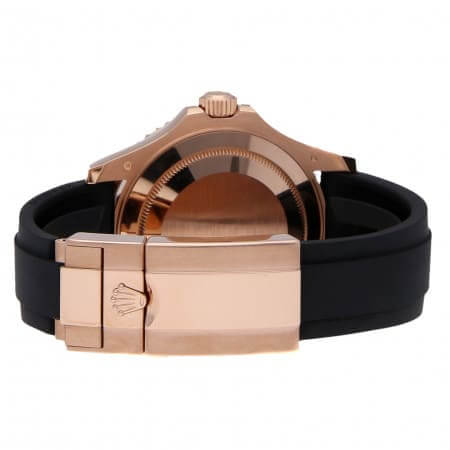 Rolex Yacht-Master 116655 Supreme Replica Edition - Image 4