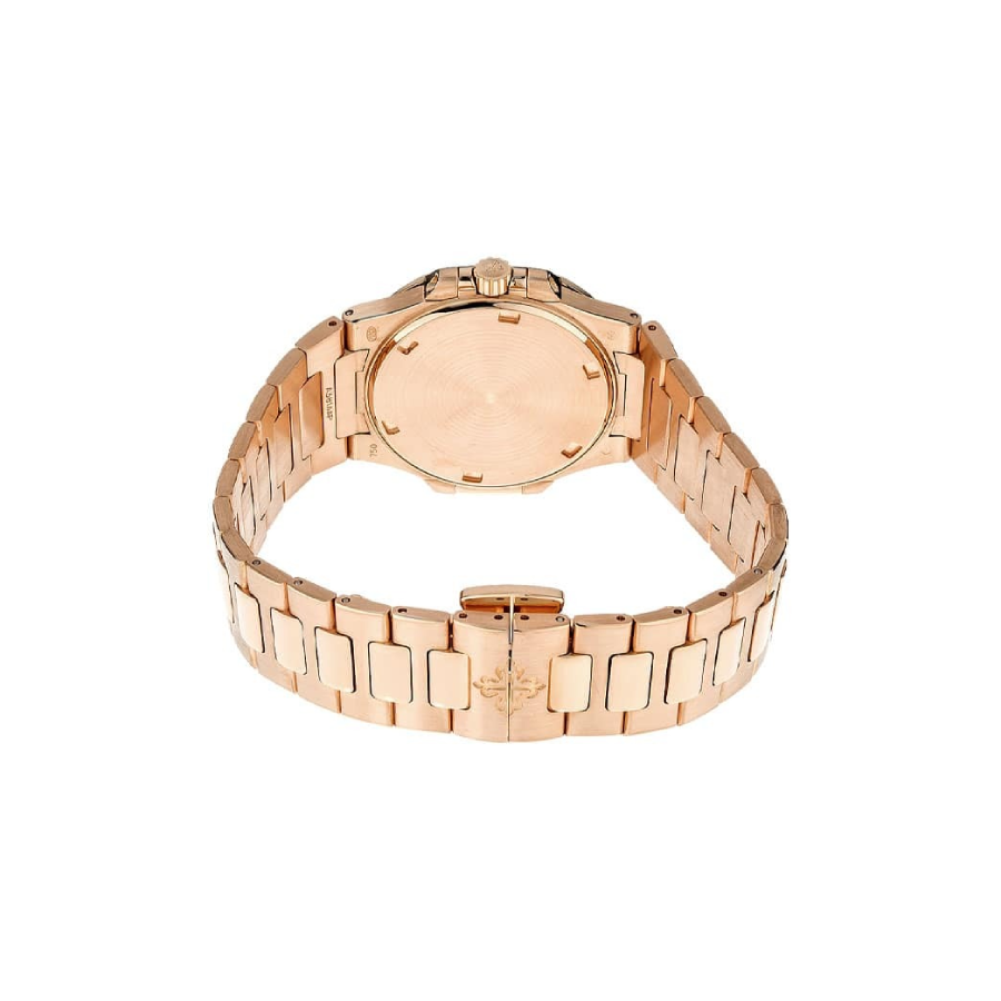 Patek Philippe Nautilus 7011/1R “Rose Gold” Exact Duplicate Quality - Image 3