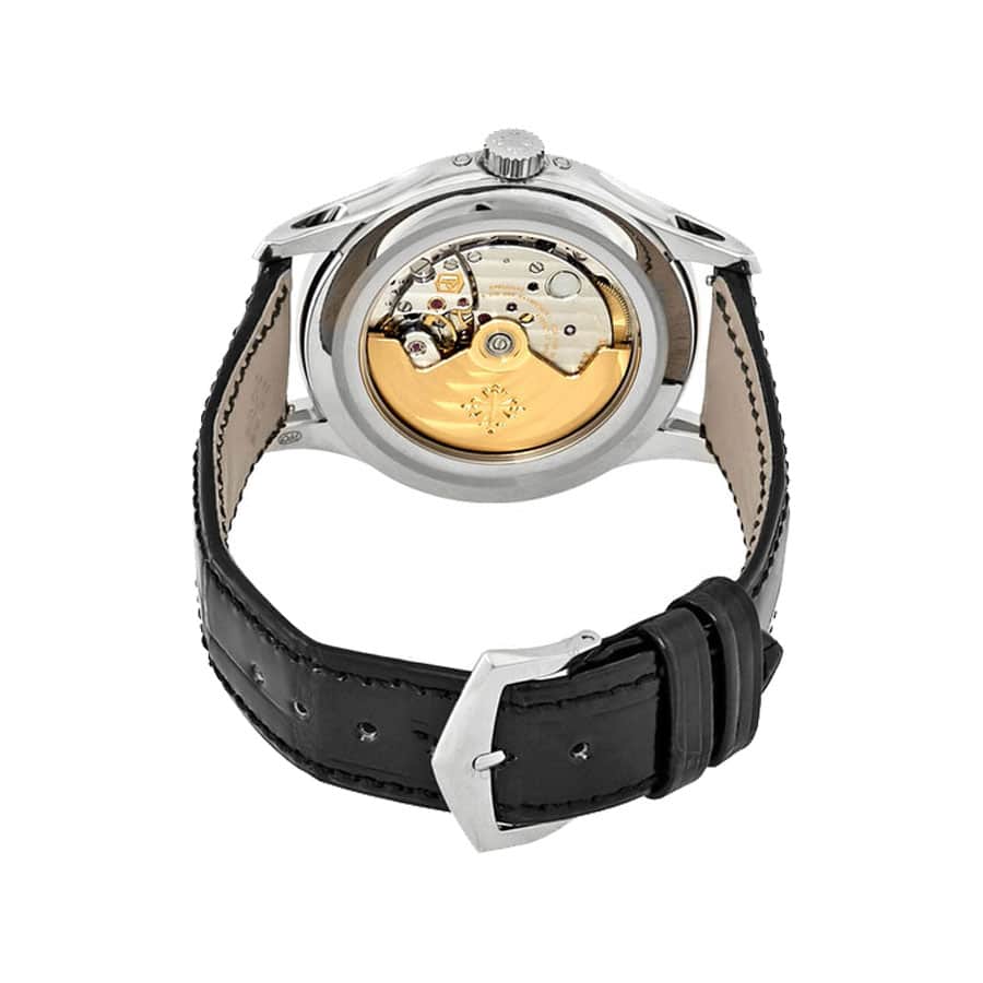 Patek Philippe Annual Calendar 5205G-013 “Blue Dial” Supreme Replica Edition - Image 5