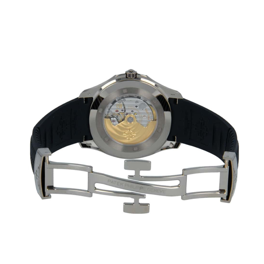 Patek Philippe Aquanaut Chronograph 5167A-001 Perfect Clone Edition - Image 5