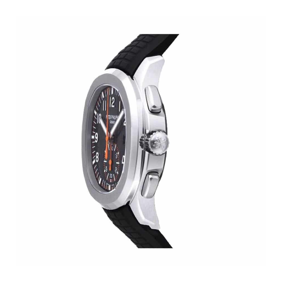 Patek Philippe Aquanaut Chronograph 5167A-001 Perfect Clone Edition - Image 4