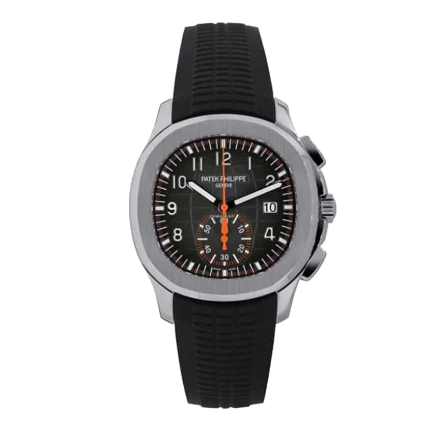 Patek Philippe Aquanaut Chronograph 5167A-001 Perfect Clone Edition