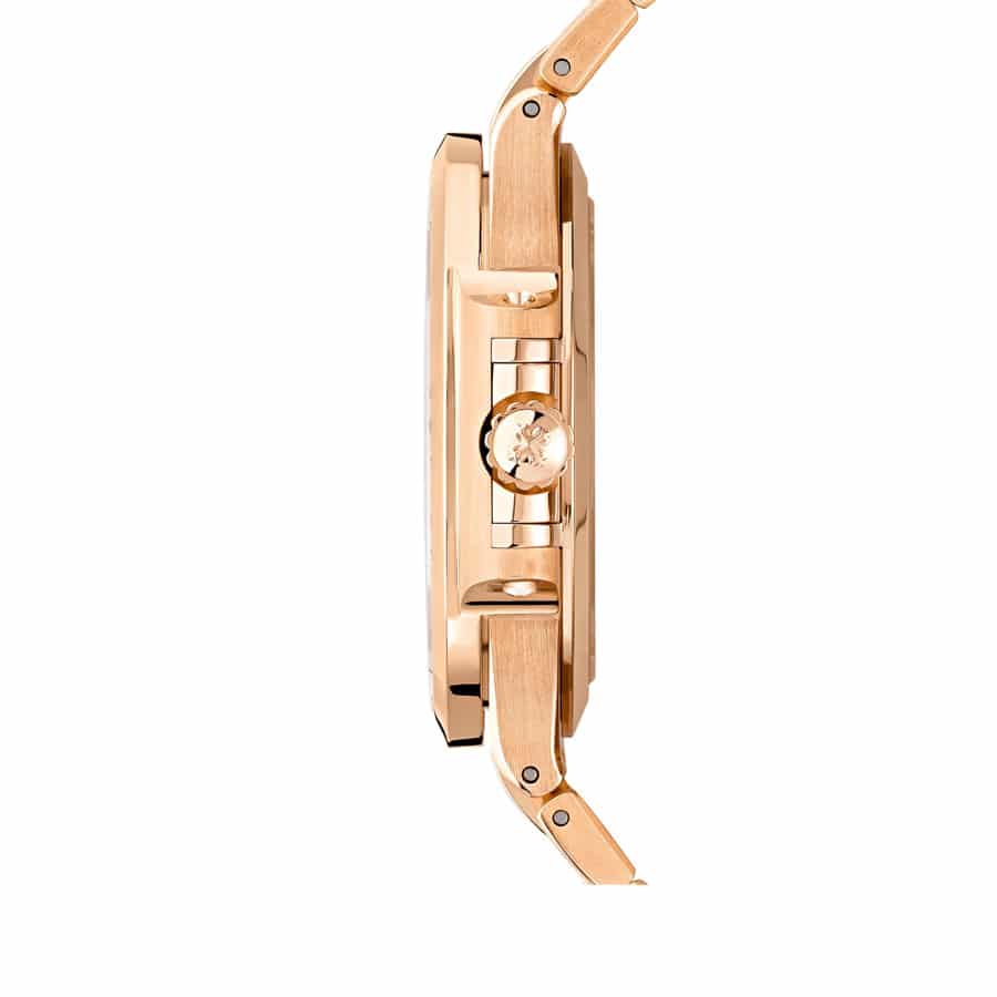 Patek Philippe Nautilus 5711/1R Rose Gold Exceptional Replica 1:1 - Image 3