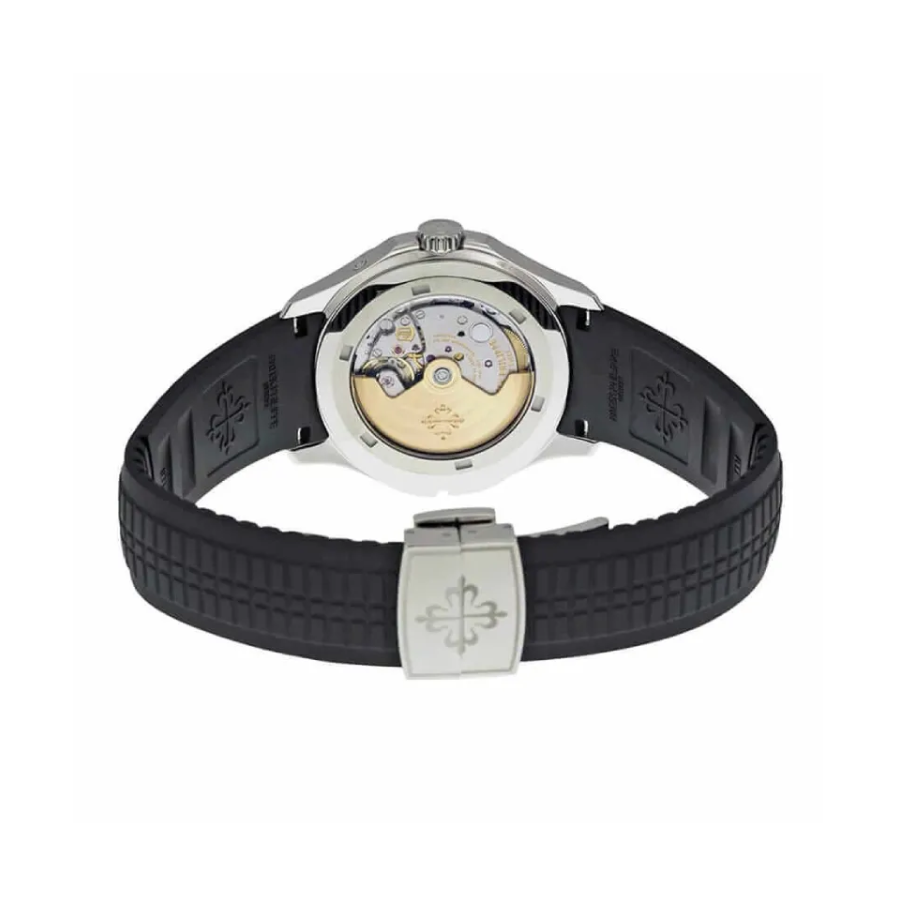 Patek Philippe Aquanaut 5167A-001 Detailed Replica - Image 5