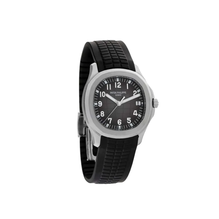 Patek Philippe Aquanaut 5167A-001 Detailed Replica - Image 3