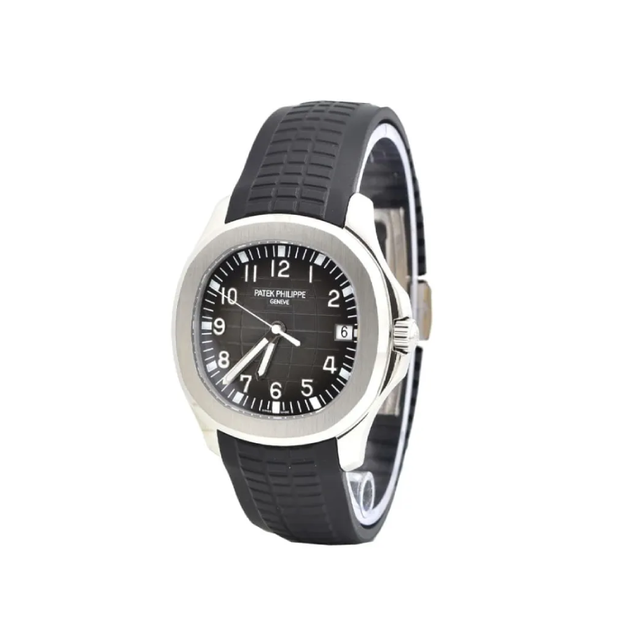 Patek Philippe Aquanaut 5167A-001 Detailed Replica - Image 2