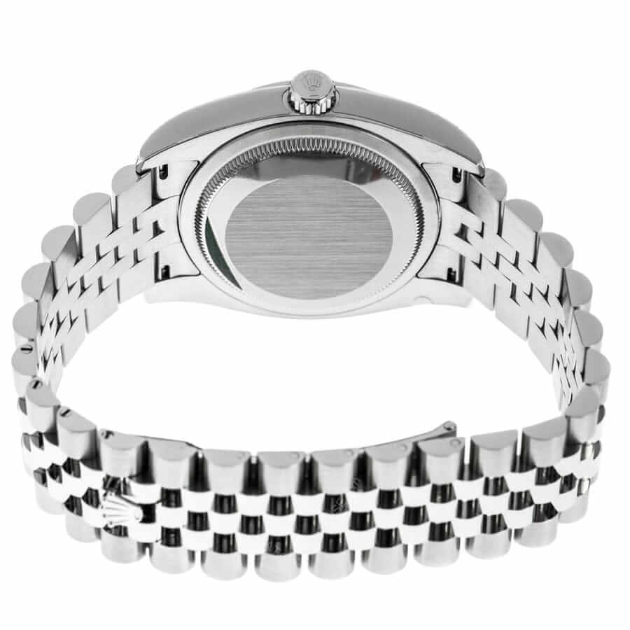 Rolex Datejust Jubilee Diamond 279381RBR Super Accurate Clone - Image 3