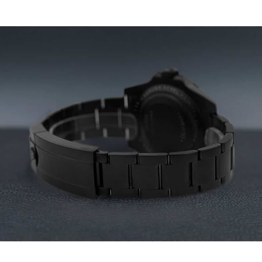 Rolex Submariner 114060 “Blaken Poker Green” Exact Replica 1:1 - Image 5
