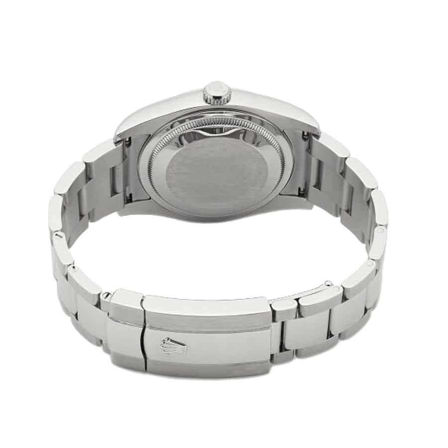 Rolex Datejust 116200-0079 Exclusive Clone Edition - Image 4