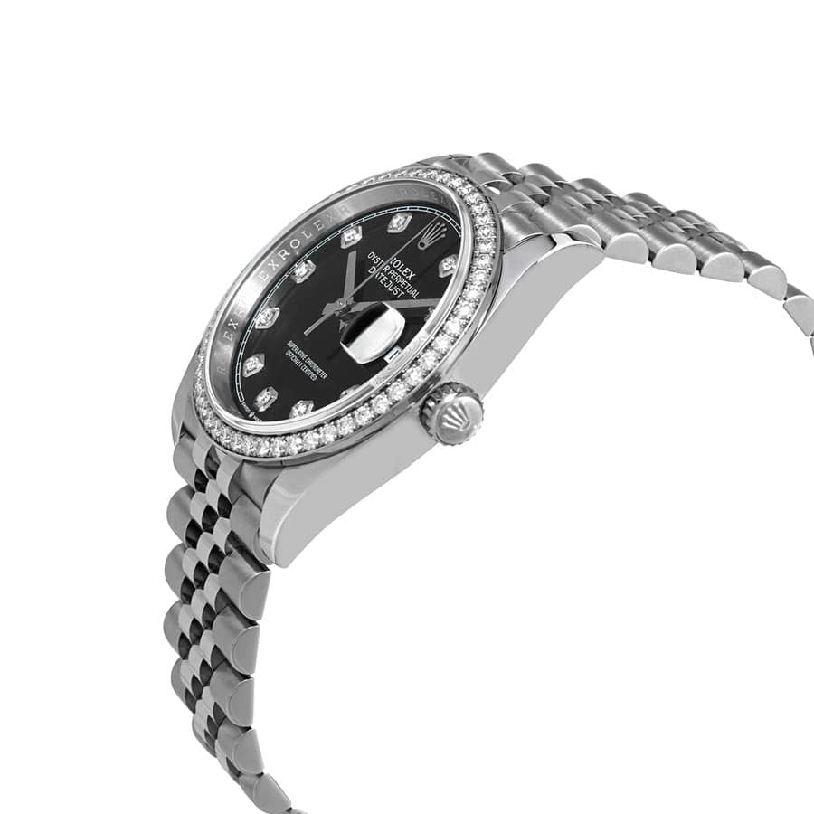 Rolex Datejust 116234 Premium Duplicate - Image 3