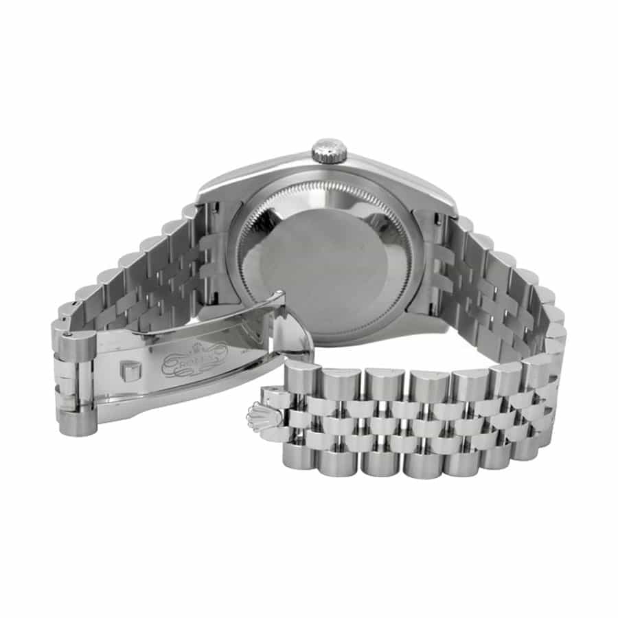 Rolex Datejust 279166 Platinum Diamond Dial True Replica 1:1 - Image 5