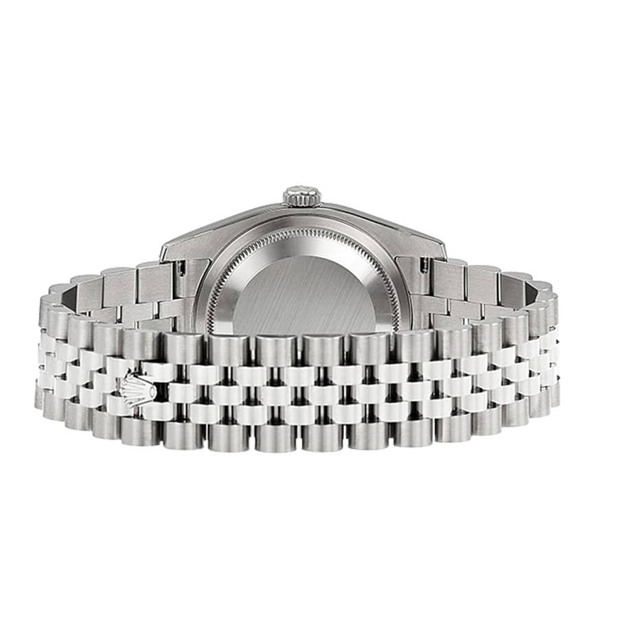 Rolex Datejust 279166 Platinum Diamond Dial True Replica 1:1 - Image 4