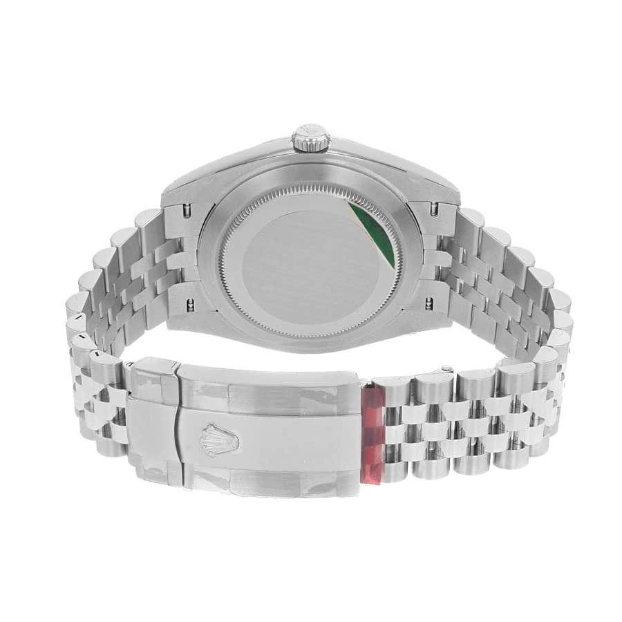 Rolex Datejust 118239 Black Dial Mirror Clone Quality - Image 3