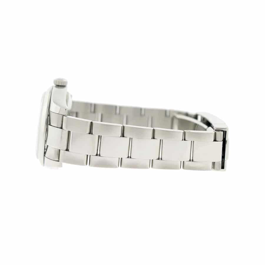Rolex Datejust 178240 Steel Smooth Bezel Perfect Clone Edition - Image 3