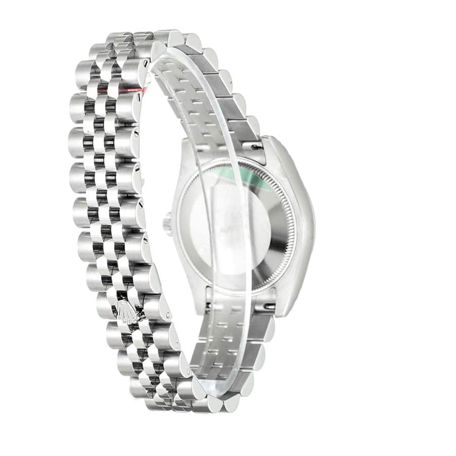 Rolex Datejust 279166 Platinum Diamond Dial True Replica 1:1 - Image 3