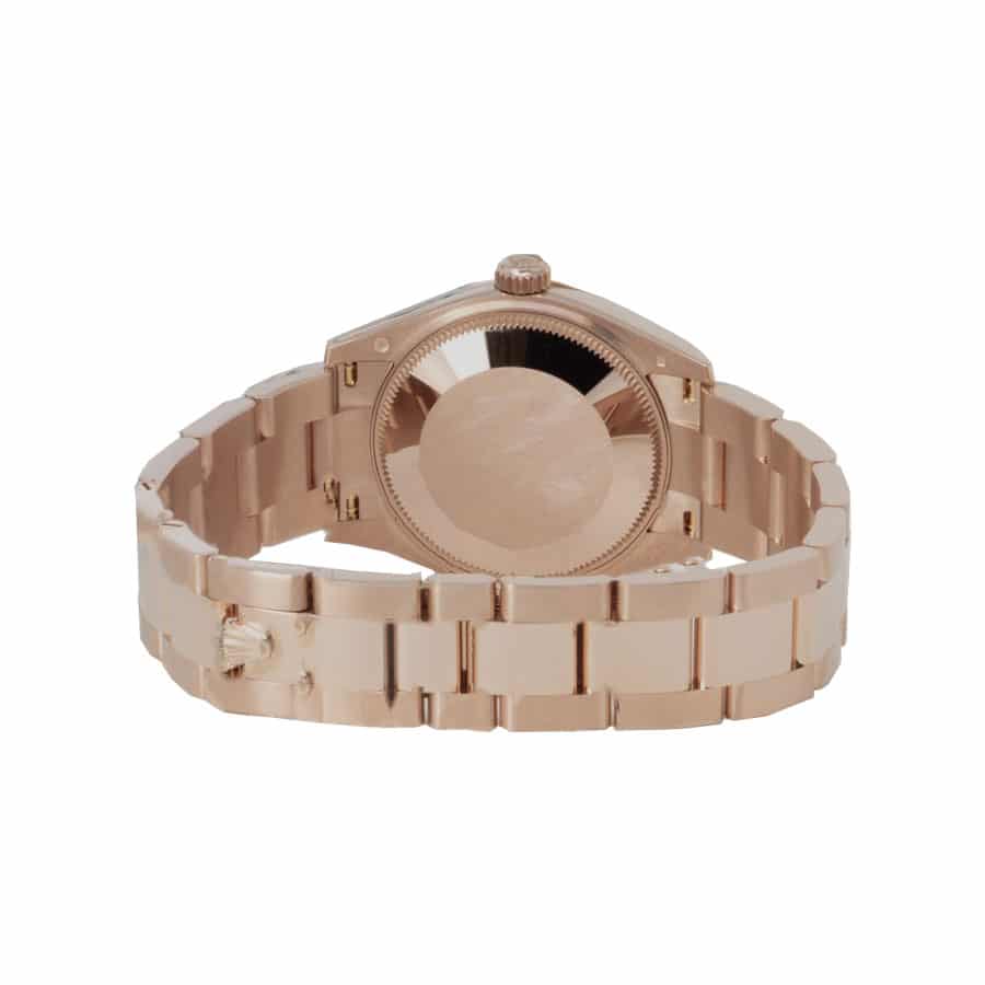 Rolex Datejust 278245 “Everose Gold” Collector’s Clone 1:1 - Image 3