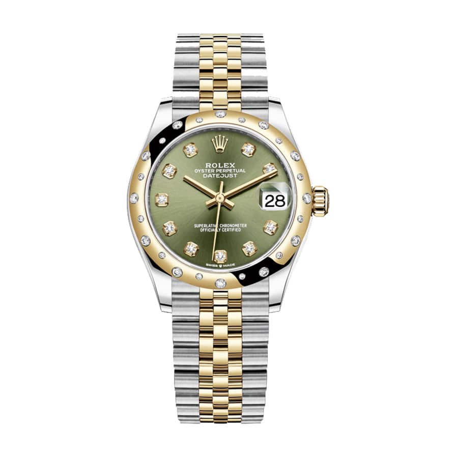 Rolex Datejust 278273 Ultra Fine Replica