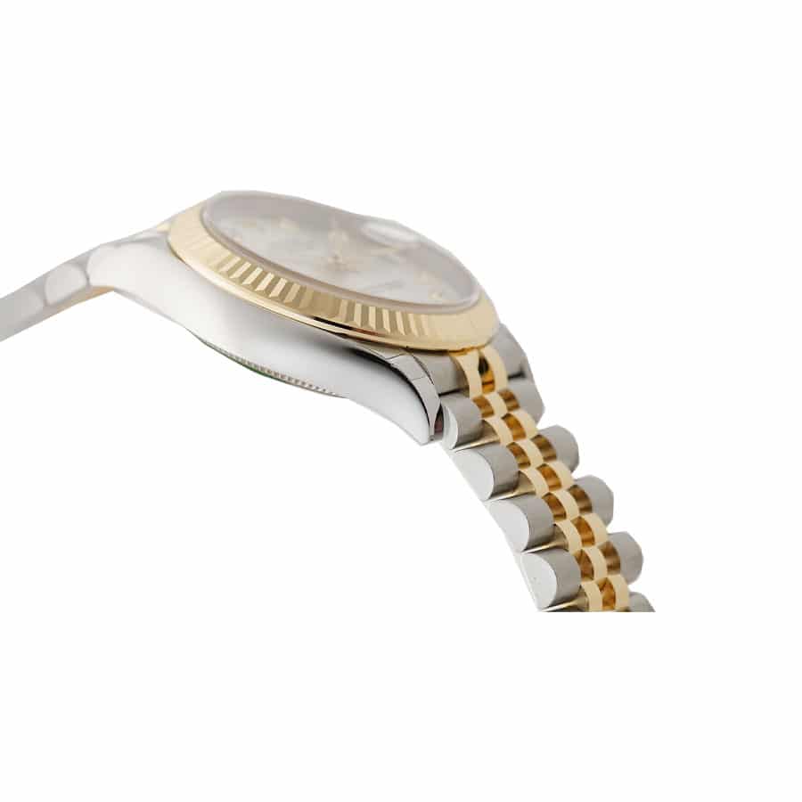 Rolex Datejust 278273 “Two-Tone” Perfect Duplicate 1:1 - Image 3