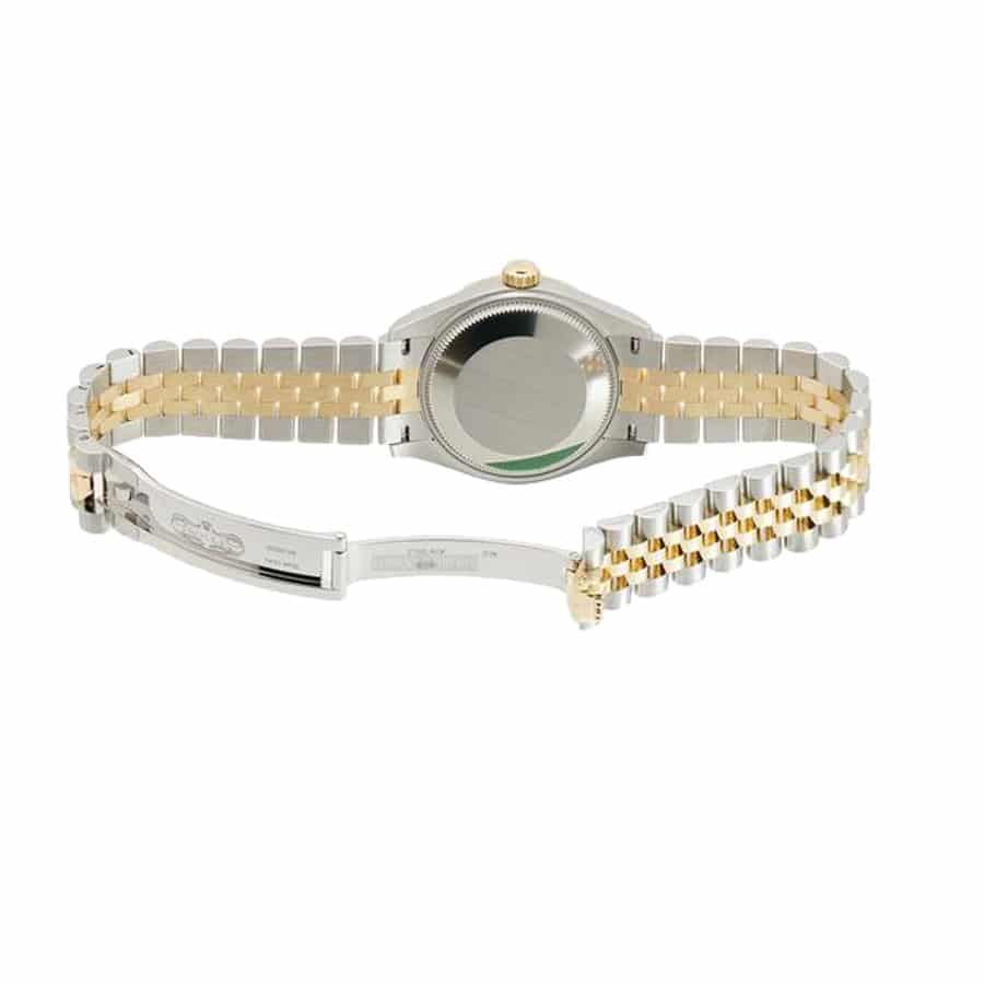 Rolex Datejust 278273 “Two-Tone” Perfect Duplicate 1:1 - Image 5