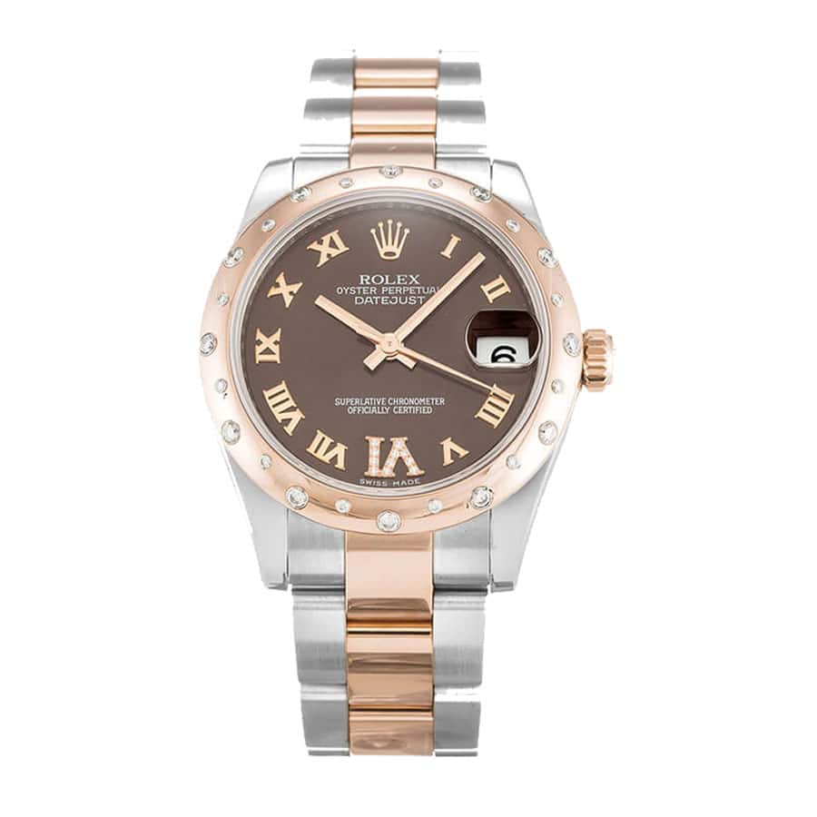 Rolex Datejust 178341 Superior Replica
