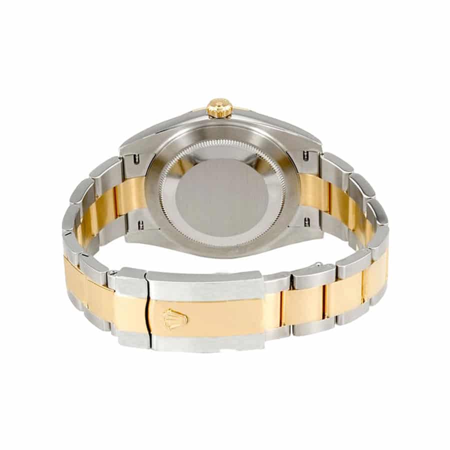 Rolex Datejust II 126303-0015 Precision Clone - Image 5