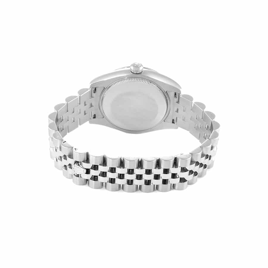 Rolex Datejust 178274 “Diamond” Authentic Clone 1:1 - Image 5
