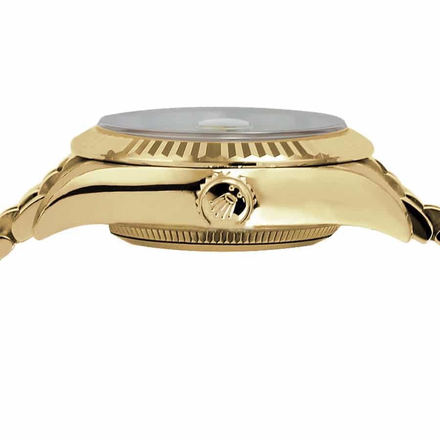 Rolex Day-Date 218238-0037 Precision Clone Edition - Image 3