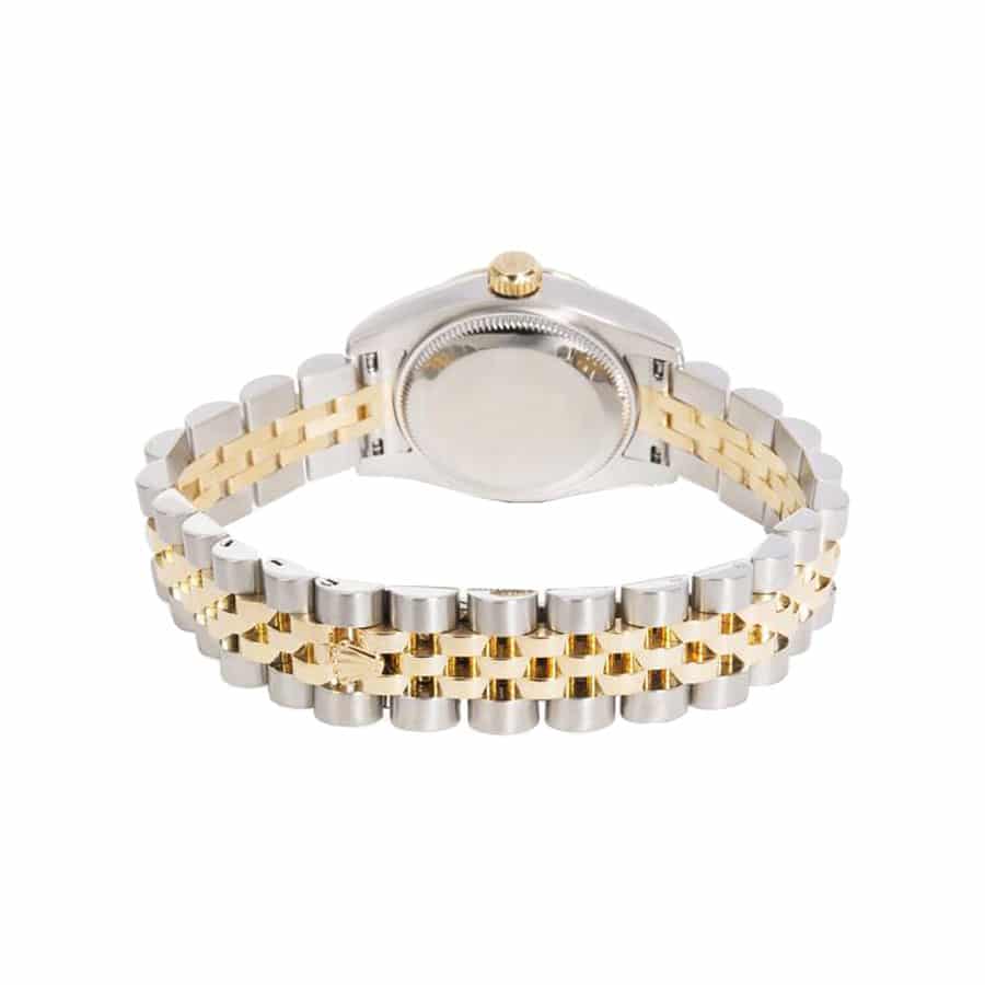 Rolex Datejust 179173 “Yellow Gold & Diamond” Ultra Realistic Replica - Image 5
