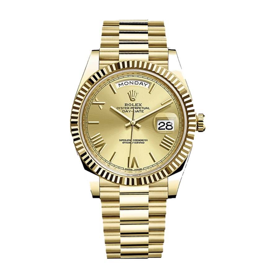 Rolex Day-Date 228238-0007 “President” Swiss Super Clone
